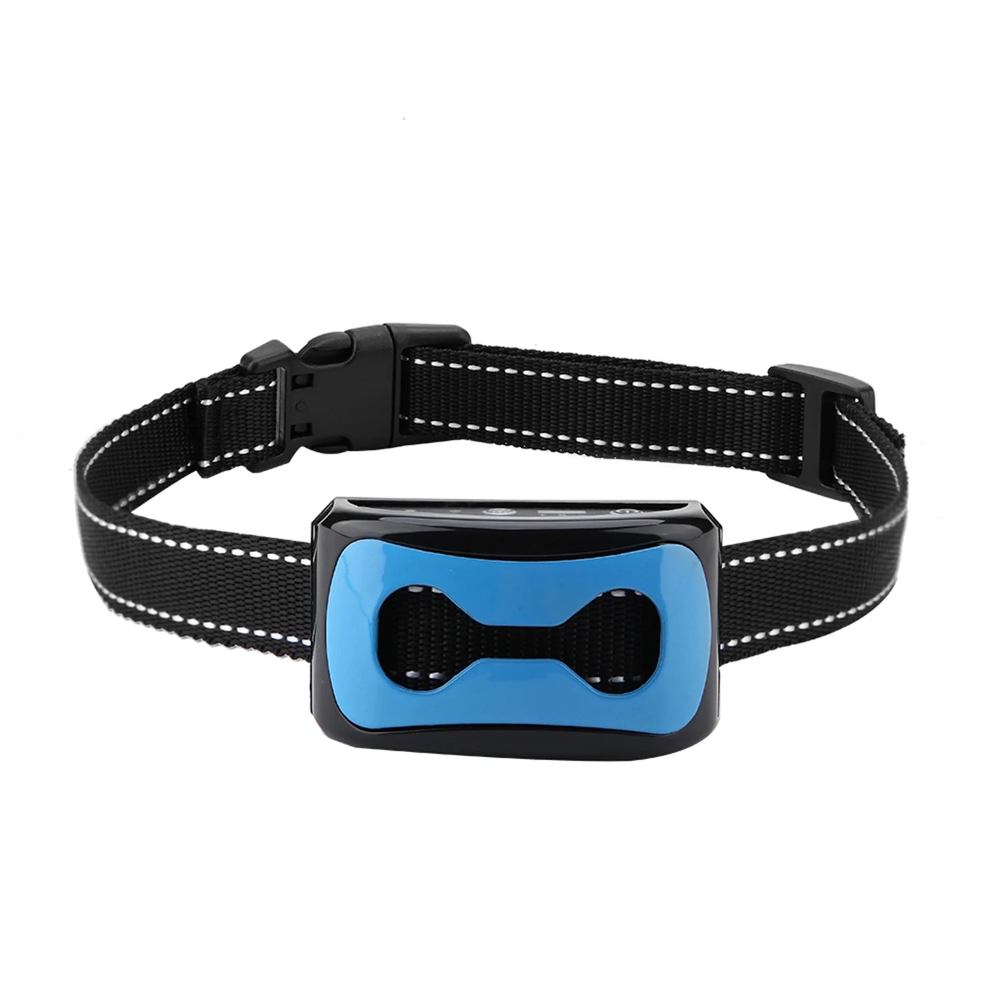 Ultrasonic Anti-Barking Dog Training Collar