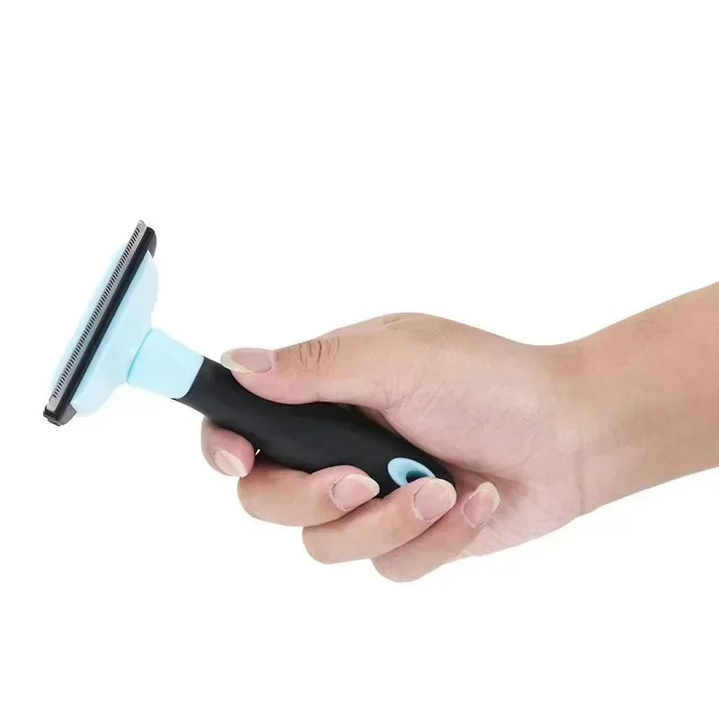 Detachable Combs Dog Hair Remover